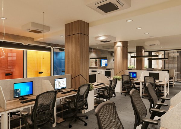 Améliorez l'Expérience Client grâce à une Formation Digitale Innovante et Efficace