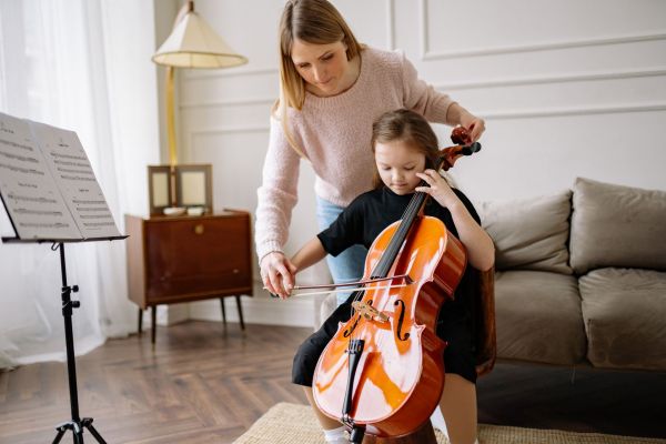 Découverte des meilleurs cours de violon à Clermont-Ferrand