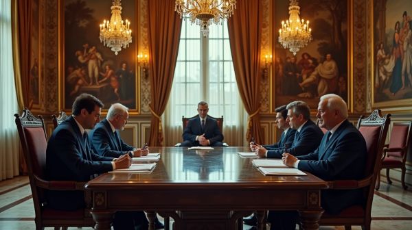 Le top des avocats en droit des sociétés à Versailles