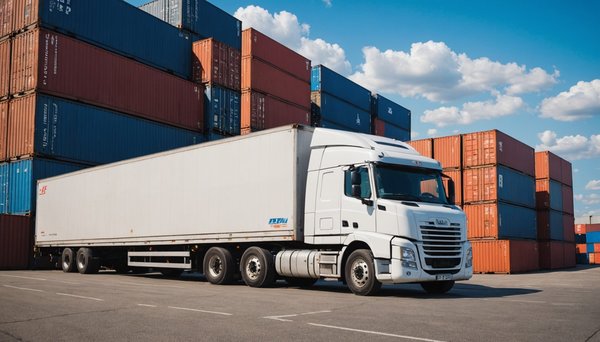 Découvrez les atouts du bac pro logistique pour votre avenir